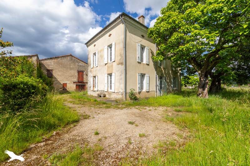 Maison à vendre, 153m², Layrac