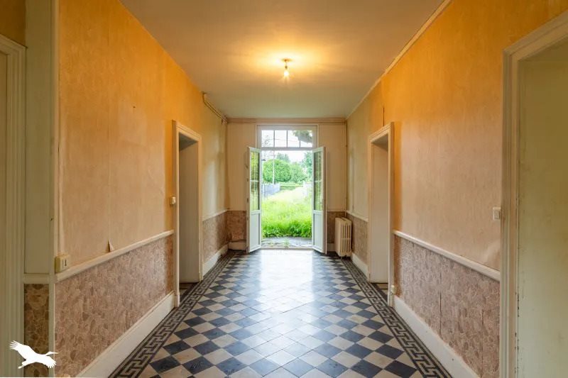 Maison à vendre, 153m², Layrac
