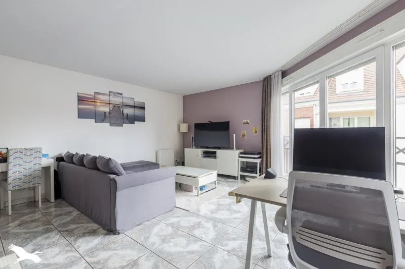 Appartement à vendre, 90m², Saint-Leu-la-Forêt