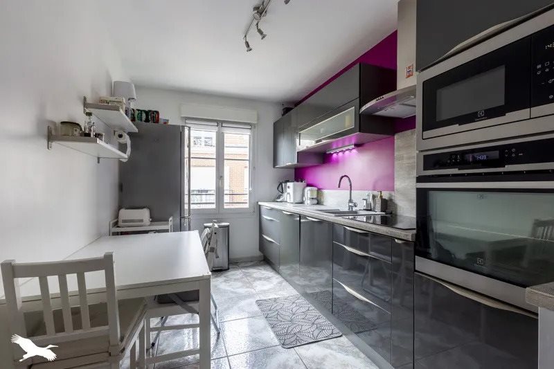 Appartement à vendre, 90m², Saint-Leu-la-Forêt
