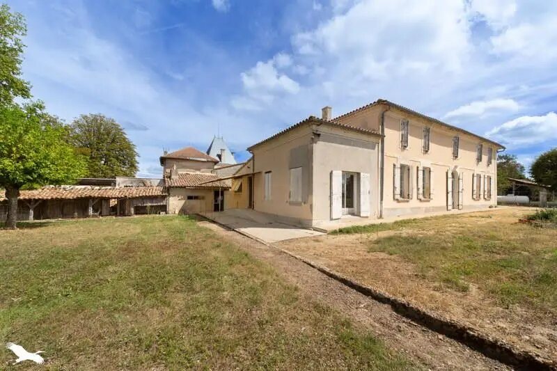 Maison à vendre, 241m², Saint-Denis-de-Pile