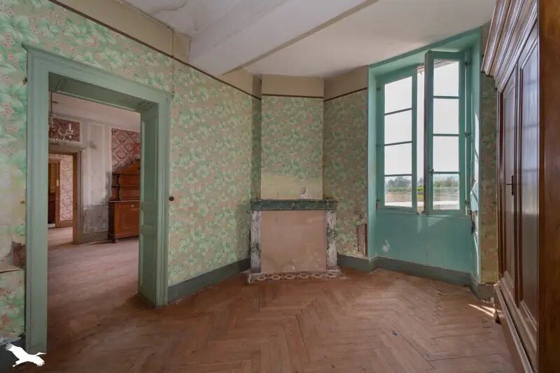 Maison à vendre, 241m², Saint-Denis-de-Pile
