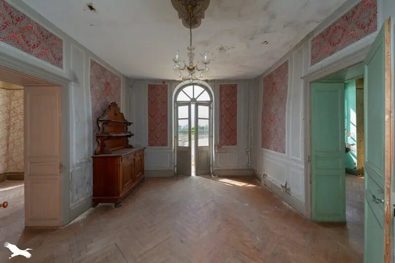 Maison à vendre, 241m², Saint-Denis-de-Pile