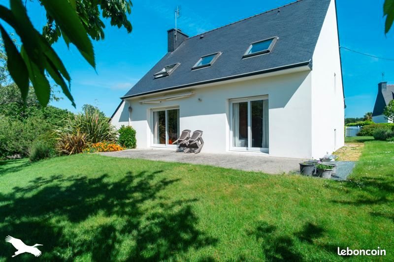 Maison à vendre, 131m², Concarneau