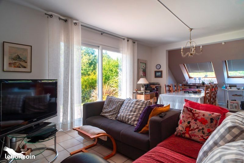 Maison à vendre, 131m², Concarneau