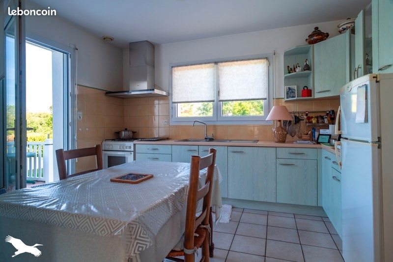 Maison à vendre, 131m², Concarneau