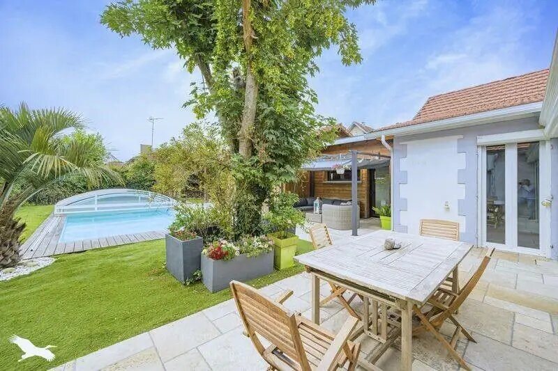 Maison à vendre, 190m², Gujan-Mestras