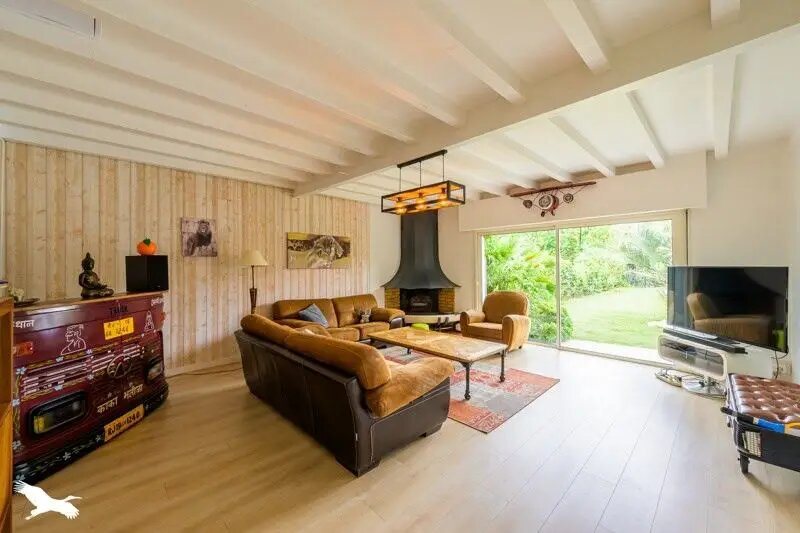 Maison à vendre, 190m², Gujan-Mestras