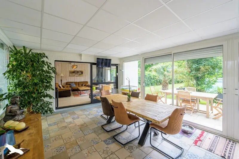 Maison à vendre, 190m², Gujan-Mestras