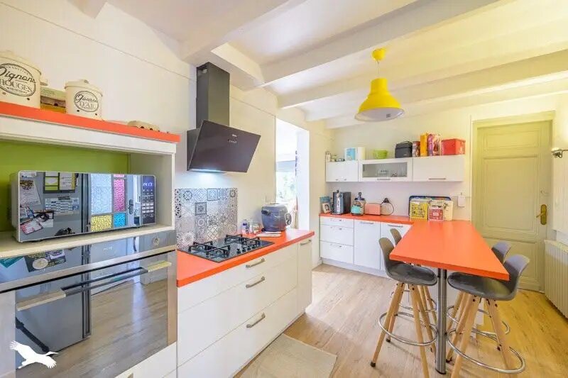 Maison à vendre, 190m², Gujan-Mestras