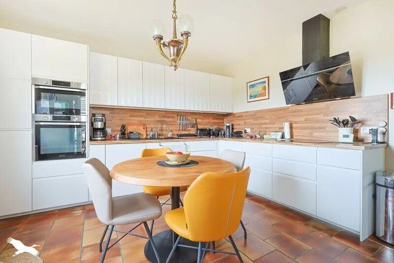 Maison à vendre, 170m², Port-Sainte-Foy-et-Ponchapt