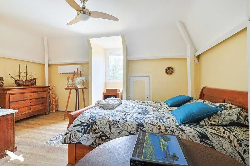 Maison à vendre, 170m², Port-Sainte-Foy-et-Ponchapt