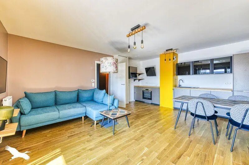 Appartement à vendre, 74m², L'Isle-Adam