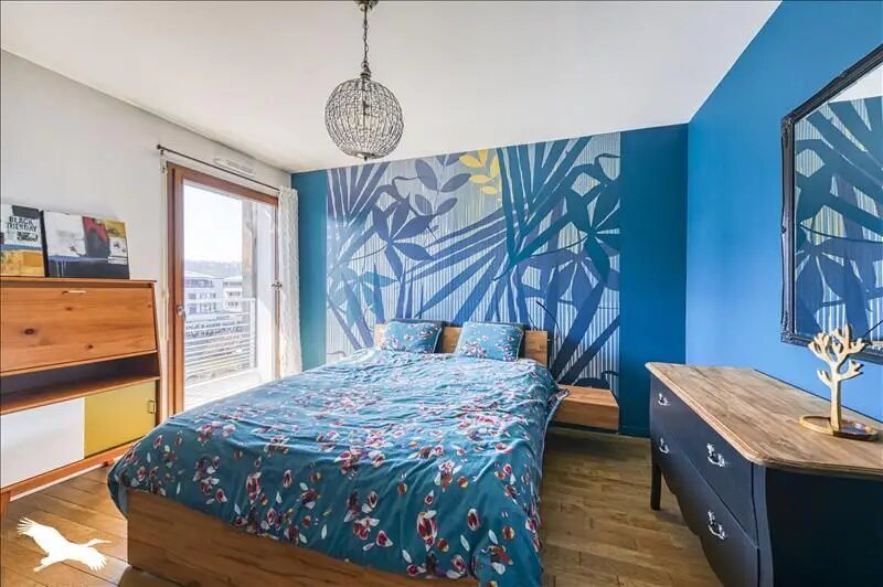 Appartement à vendre, 74m², L'Isle-Adam