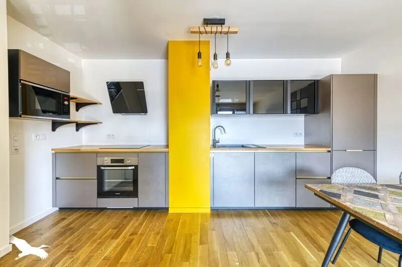 Appartement à vendre, 74m², L'Isle-Adam