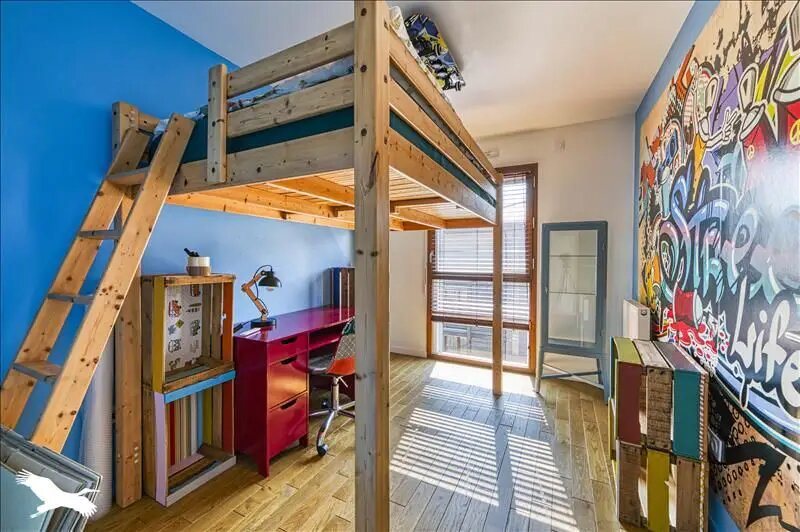 Appartement à vendre, 74m², L'Isle-Adam