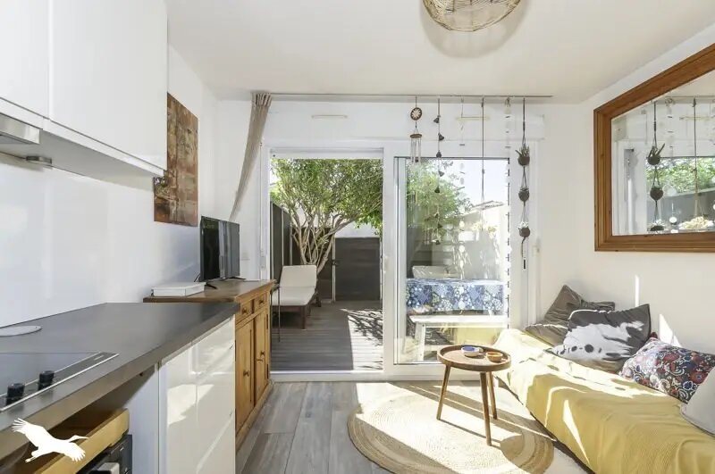Maison à vendre, 31m², Frontignan