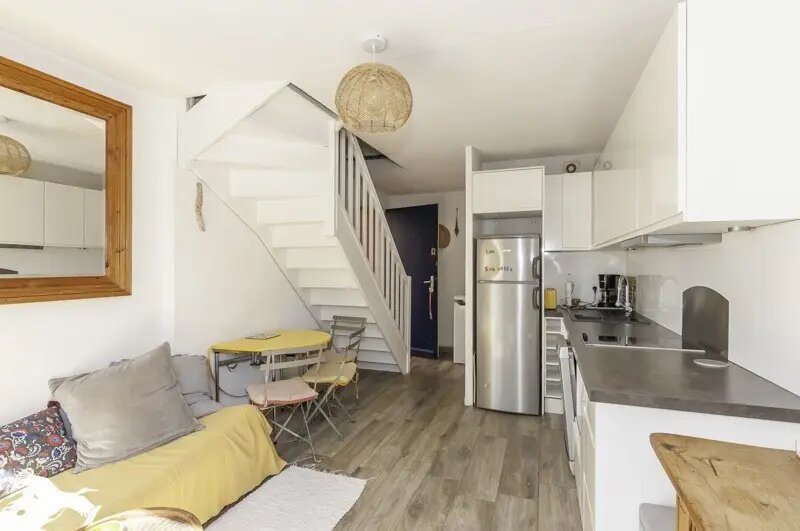 Maison à vendre, 31m², Frontignan