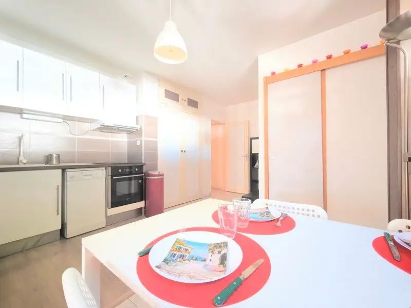 Appartement à vendre, 38m², La Grande-Motte
