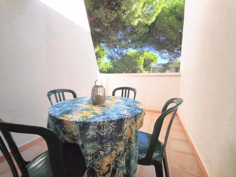 Appartement à vendre, 38m², La Grande-Motte