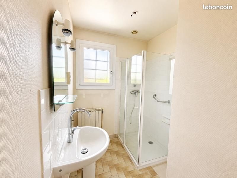 Maison à vendre, 61m², Saint-Epain
