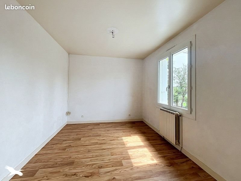 Maison à vendre, 61m², Saint-Epain