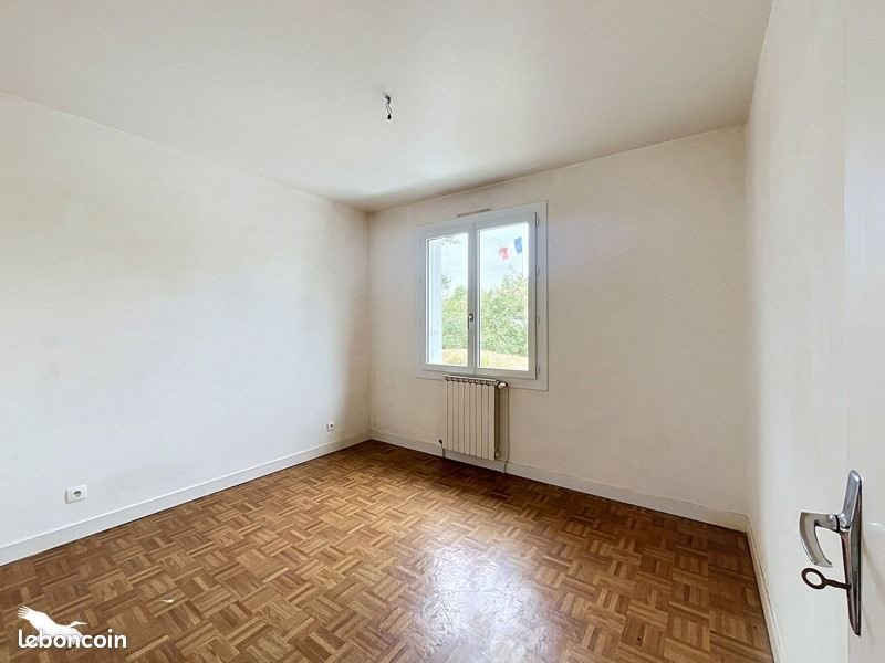 Maison à vendre, 61m², Saint-Epain