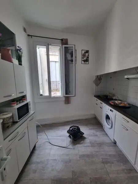 Appartement à vendre, 39m², Béziers