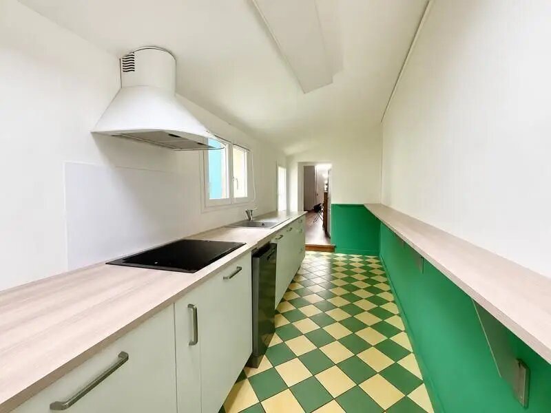Maison à vendre, 103m², Saint-Porchaire