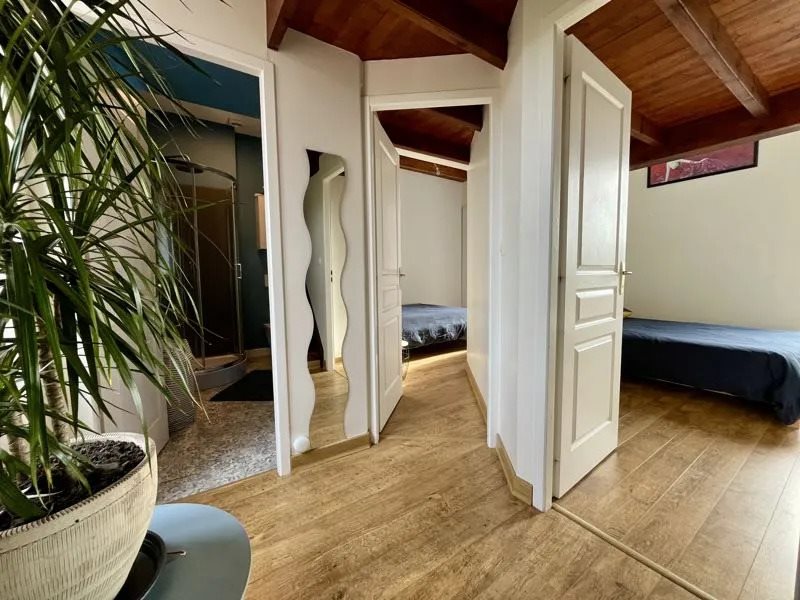 Maison à vendre, 103m², Saint-Porchaire