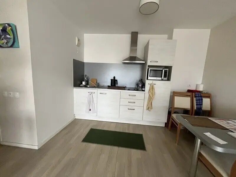 Appartement à vendre, 43m², Landerneau