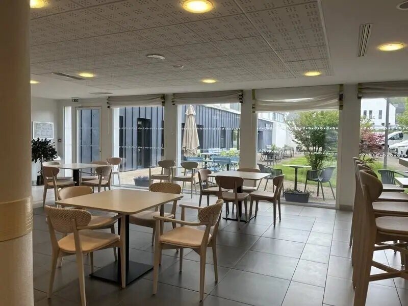 Appartement à vendre, 43m², Landerneau
