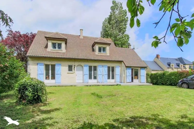 Maison à vendre, 121m², Marines