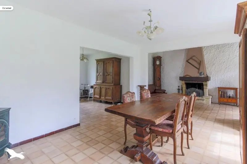 Maison à vendre, 121m², Marines