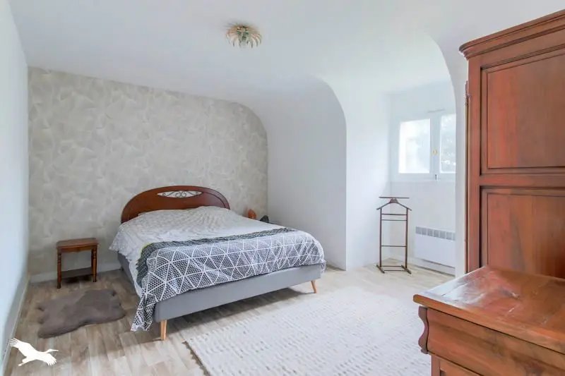 Maison à vendre, 121m², Marines