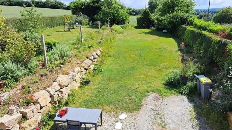 Maison à vendre, 97m², Saint-Ségal