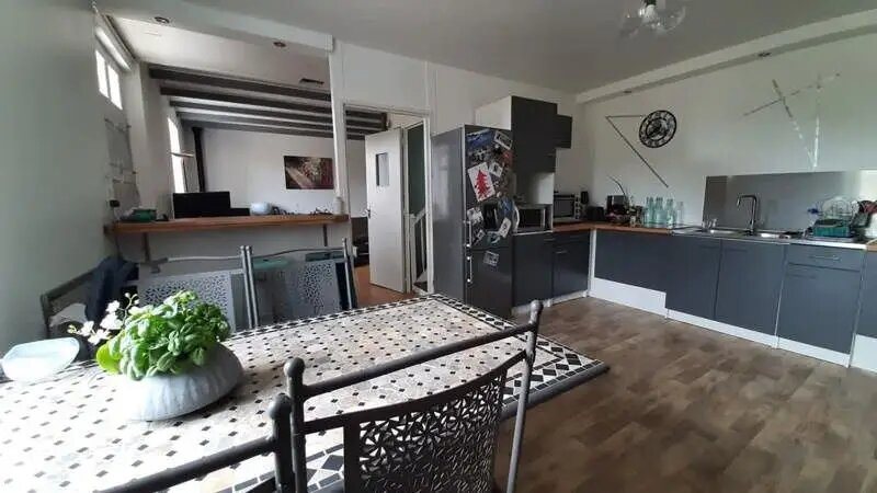 Maison à vendre, 97m², Saint-Ségal