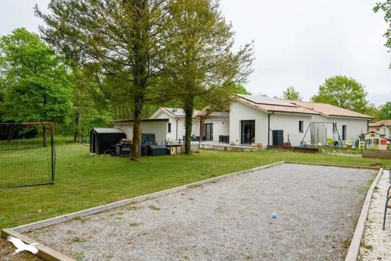 Maison à vendre, 166m², Tartas