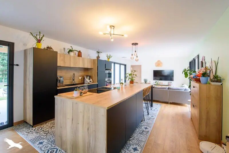 Maison à vendre, 166m², Tartas