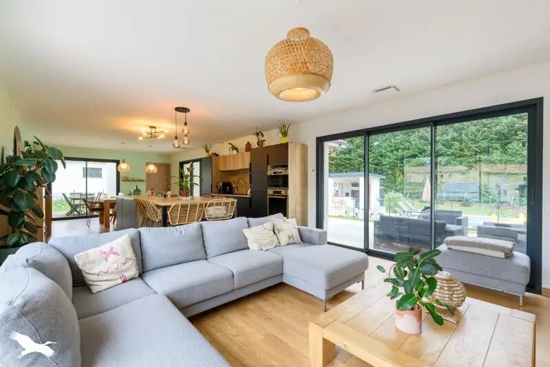 Maison à vendre, 166m², Tartas