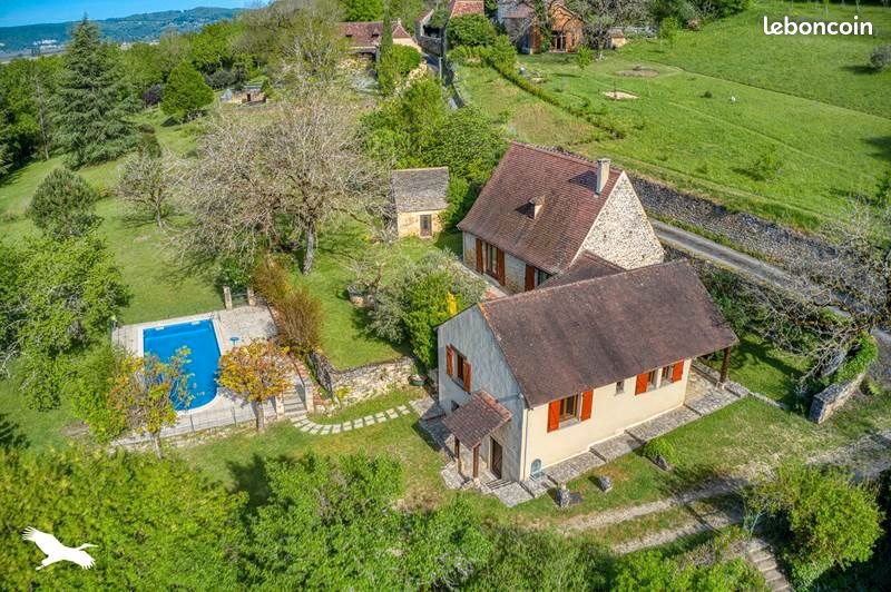 Maison à vendre, 104m², Castels