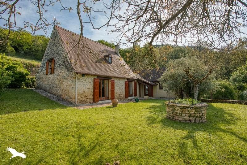 Maison à vendre, 104m², Castels
