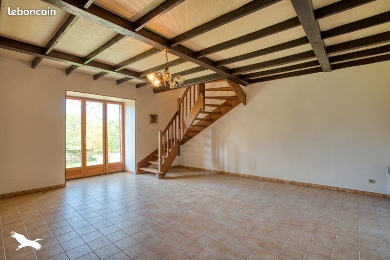 Maison à vendre, 104m², Castels