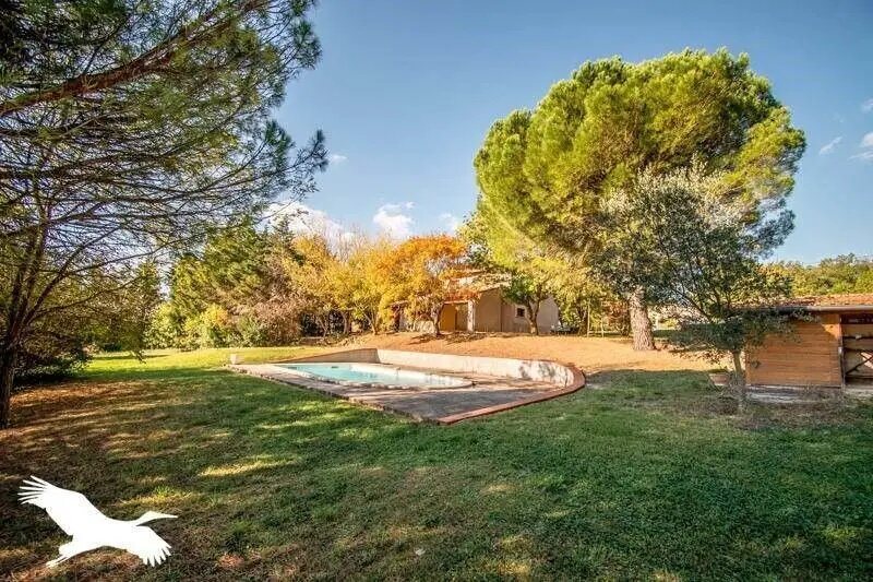 Maison à vendre, 140m², Villefranche-de-Lauragais