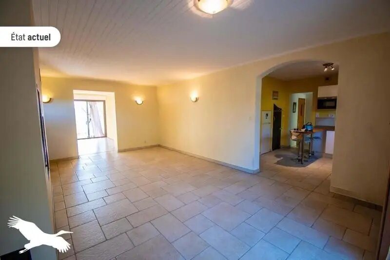 Maison à vendre, 140m², Villefranche-de-Lauragais