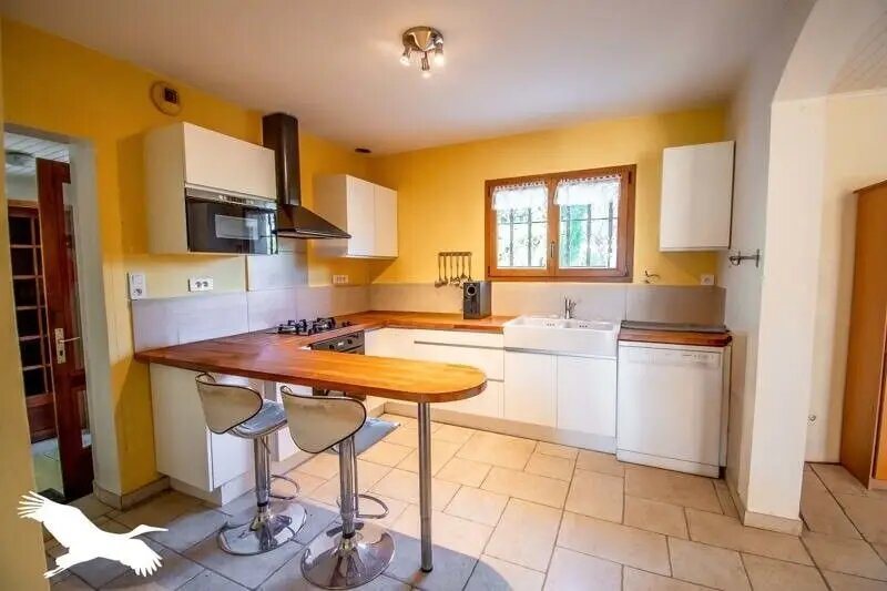 Maison à vendre, 140m², Villefranche-de-Lauragais