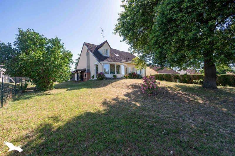 Maison à vendre, 166m², Vierzon
