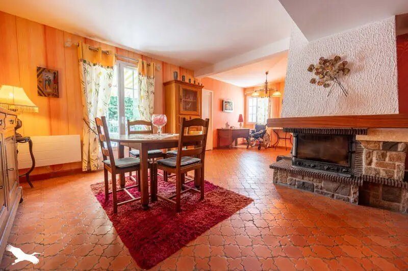 Maison à vendre, 166m², Vierzon
