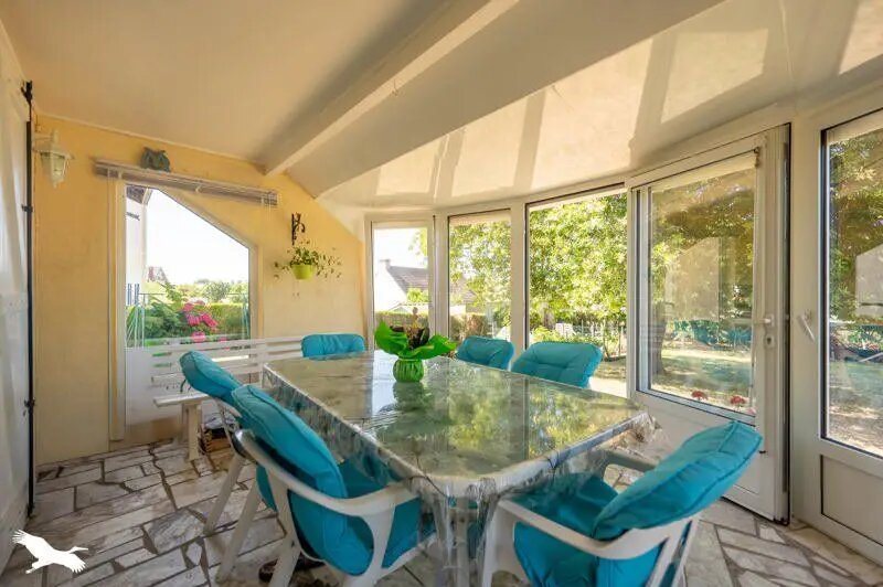 Maison à vendre, 166m², Vierzon