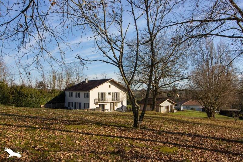 Maison à vendre, 274m², Habas